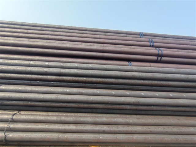 邯山42CrMo无缝管多少钱一吨