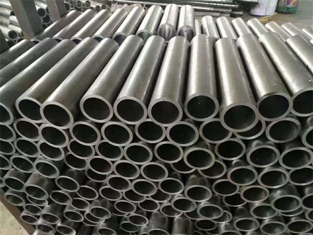 邯山30CrMo精密无缝钢管